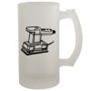 16oz Frosted Beer Stein Thumbnail