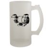 16oz Frosted Beer Stein Thumbnail