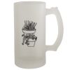16oz Frosted Beer Stein Thumbnail