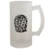 16oz Frosted Beer Stein Thumbnail