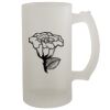 16oz Frosted Beer Stein Thumbnail