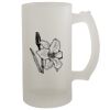 16oz Frosted Beer Stein Thumbnail