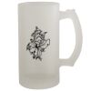 16oz Frosted Beer Stein Thumbnail