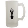 16oz Frosted Beer Stein Thumbnail