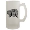 16oz Frosted Beer Stein Thumbnail