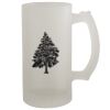 16oz Frosted Beer Stein Thumbnail