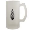 16oz Frosted Beer Stein Thumbnail