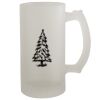 16oz Frosted Beer Stein Thumbnail