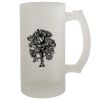 16oz Frosted Beer Stein Thumbnail
