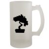 16oz Frosted Beer Stein Thumbnail