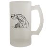 16oz Frosted Beer Stein Thumbnail