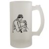16oz Frosted Beer Stein Thumbnail