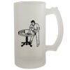 16oz Frosted Beer Stein Thumbnail