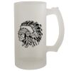16oz Frosted Beer Stein Thumbnail