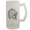 16oz Frosted Beer Stein Thumbnail