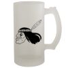16oz Frosted Beer Stein Thumbnail