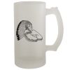 16oz Frosted Beer Stein Thumbnail