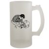 16oz Frosted Beer Stein Thumbnail