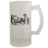 16oz Frosted Beer Stein Thumbnail