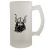 16oz Frosted Beer Stein Thumbnail