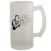 16oz Frosted Beer Stein Thumbnail