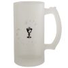 16oz Frosted Beer Stein Thumbnail