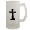 16oz Frosted Beer Stein Thumbnail
