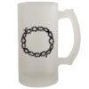 16oz Frosted Beer Stein Thumbnail