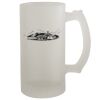16oz Frosted Beer Stein Thumbnail