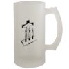 16oz Frosted Beer Stein Thumbnail