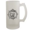16oz Frosted Beer Stein Thumbnail