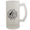 16oz Frosted Beer Stein Thumbnail