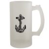 16oz Frosted Beer Stein Thumbnail