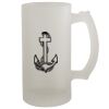 16oz Frosted Beer Stein Thumbnail