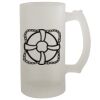 16oz Frosted Beer Stein Thumbnail