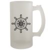 16oz Frosted Beer Stein Thumbnail