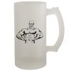 16oz Frosted Beer Stein Thumbnail