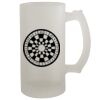 16oz Frosted Beer Stein Thumbnail