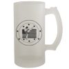 16oz Frosted Beer Stein Thumbnail