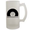 16oz Frosted Beer Stein Thumbnail