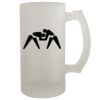 16oz Frosted Beer Stein Thumbnail