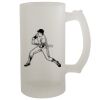 16oz Frosted Beer Stein Thumbnail