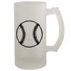 16oz Frosted Beer Stein Thumbnail