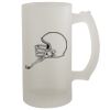 16oz Frosted Beer Stein Thumbnail
