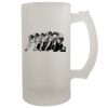 16oz Frosted Beer Stein Thumbnail