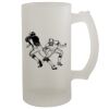 16oz Frosted Beer Stein Thumbnail