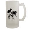 16oz Frosted Beer Stein Thumbnail
