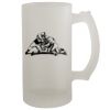 16oz Frosted Beer Stein Thumbnail