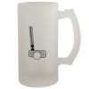 16oz Frosted Beer Stein Thumbnail