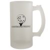 16oz Frosted Beer Stein Thumbnail